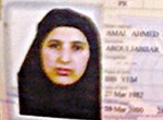 Bin Laden Buys Fifth Wife for $5000